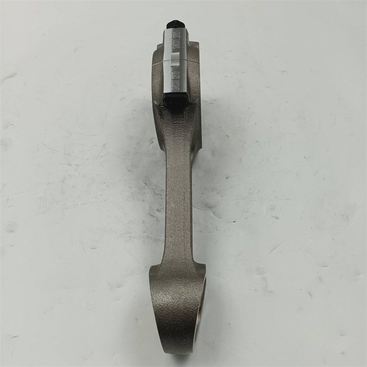 High quality 6CT diesel engine construction machinery spare parts connecting rod 3901383 5266243 3934927