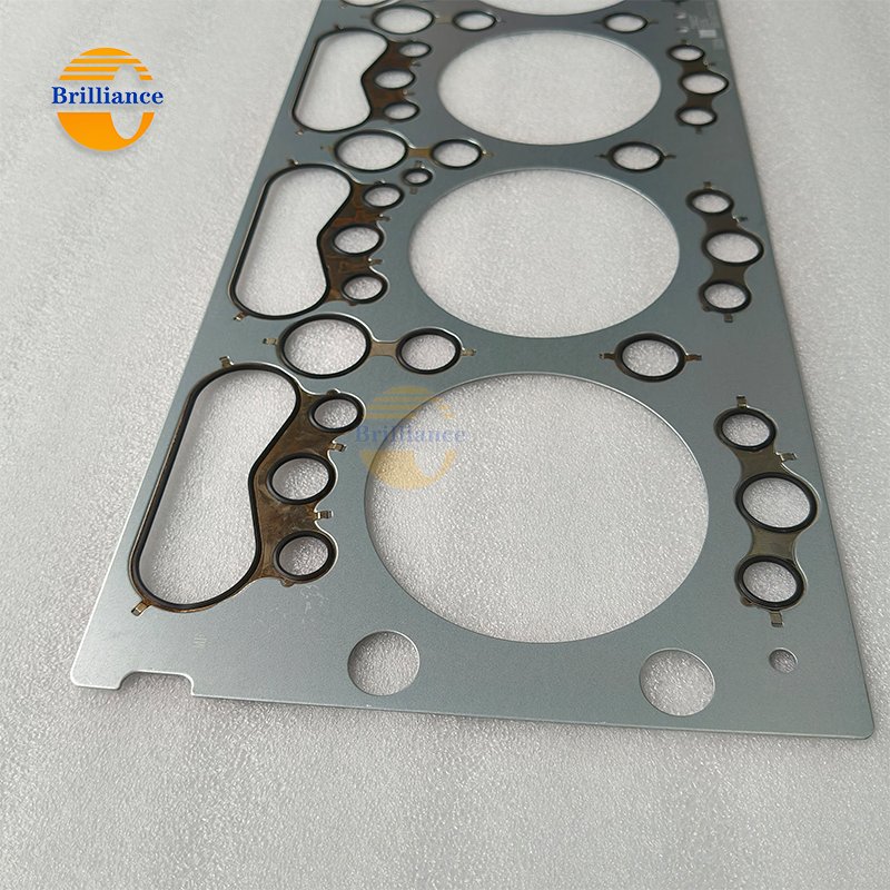 High quality Diesel engine cylinder head gasket for Dci11 engine 420HP 465HP D5010477117