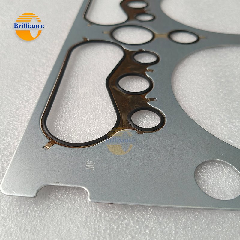High quality Diesel engine cylinder head gasket for Dci11 engine 420HP 465HP D5010477117