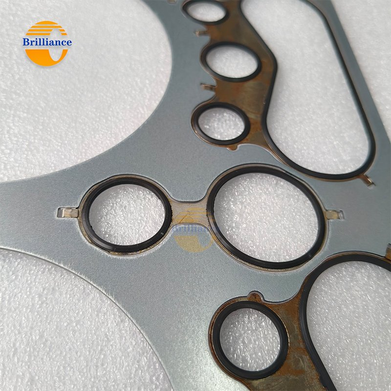 High quality Diesel engine cylinder head gasket for Dci11 engine 420HP 465HP D5010477117