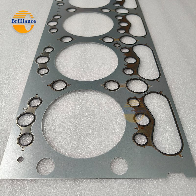 High quality Diesel engine cylinder head gasket for Dci11 engine 420HP 465HP D5010477117