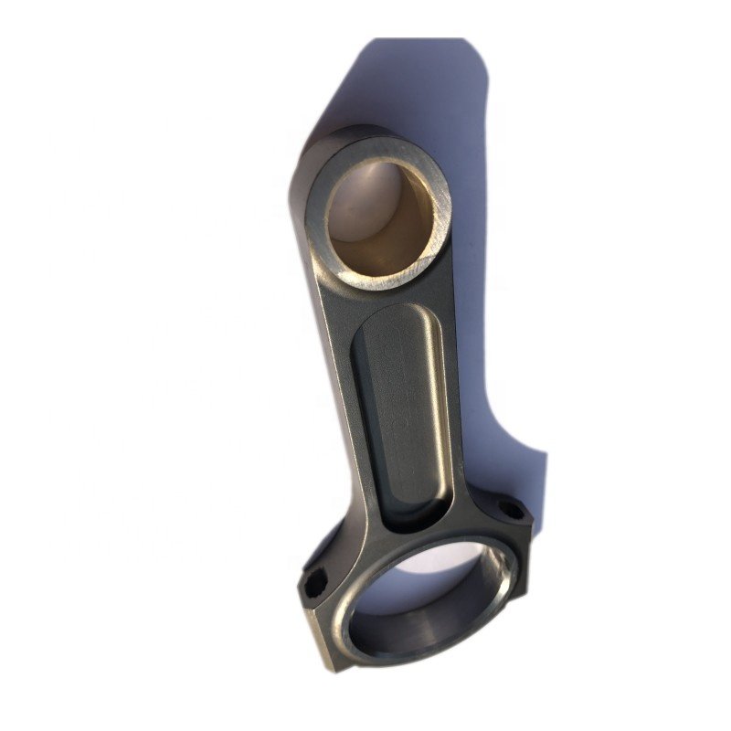 s63b44 v8 engine exhaust racing billet crank shaft piston forged connecting rod for tuning parts s63 bmw f10 m5