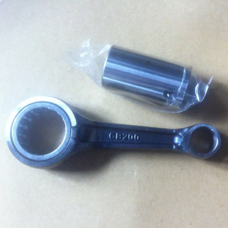 Venezuela Motorcycle Connecting Rod KIT DE BIELA