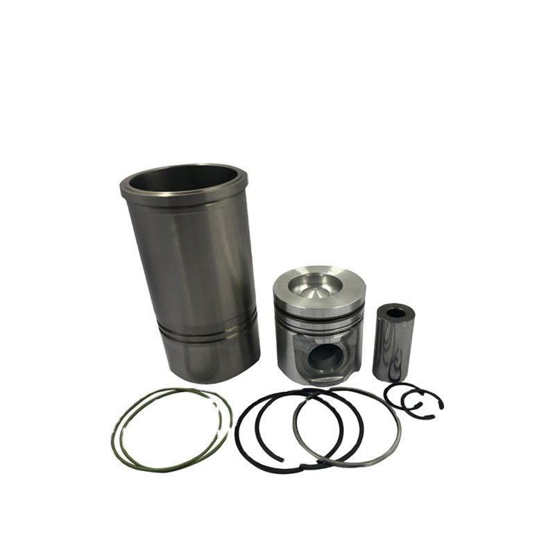 Construction machinery diesel engine spare parts cylinder liner piston connecting rod kit 0425 3771 0428 2014 1013 for deutz