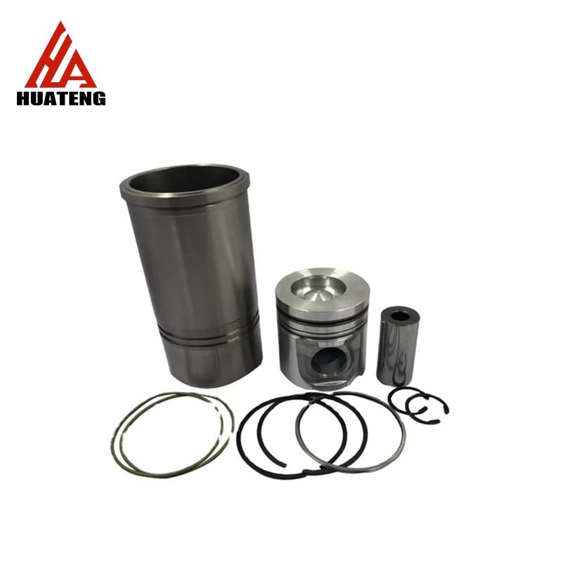 Construction machinery diesel engine spare parts cylinder liner piston connecting rod kit 0425 3771 0428 2014 1013 for deutz