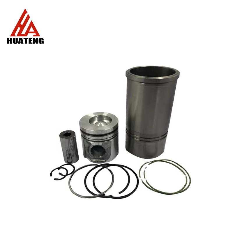 Construction machinery diesel engine spare parts cylinder liner piston connecting rod kit 0425 3771 0428 2014 1013 for deutz