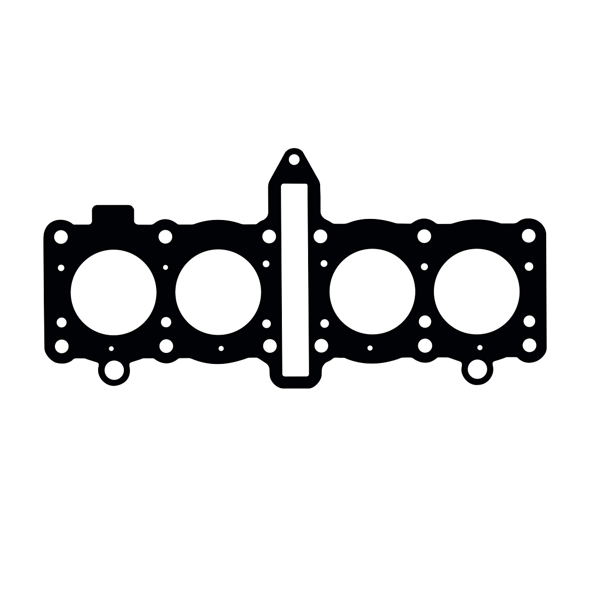 Wholesale Cylinder head gasket Suzuki GSF250 GJ74A made of metal head gaskets for motorcycles Suzuki motorcycles