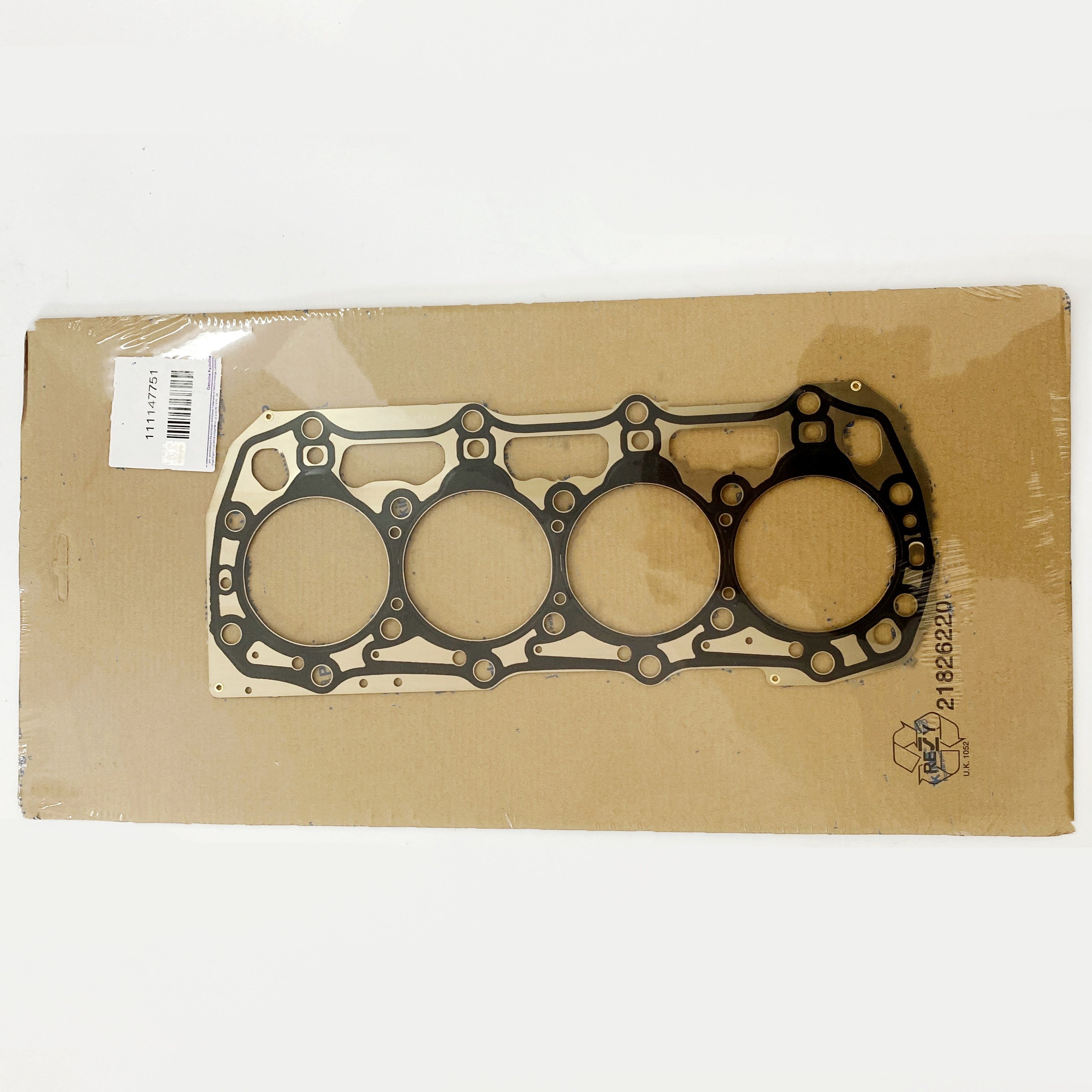 High quality 404D 404d-22 head gasket 111147751