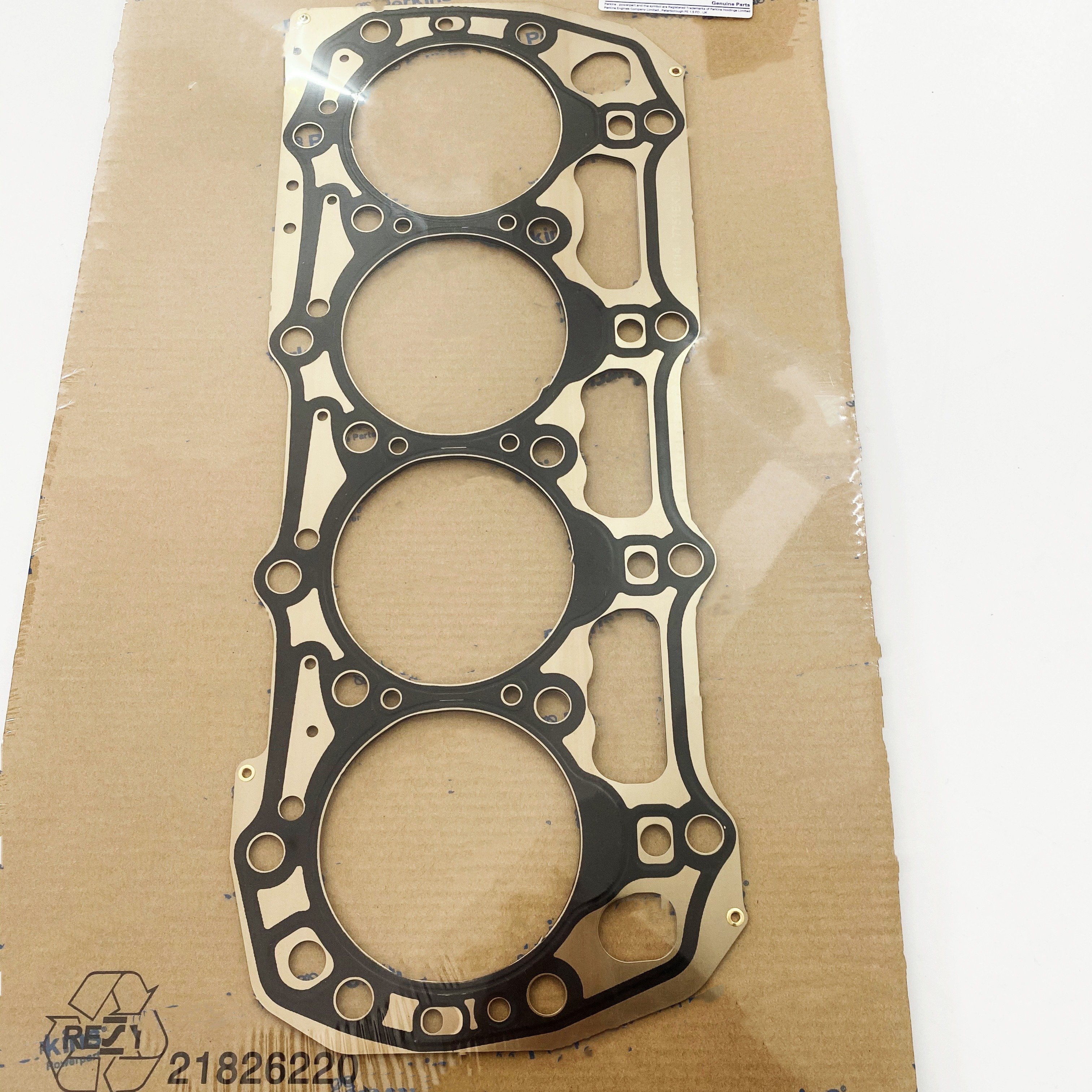 High quality 404D 404d-22 head gasket 111147751