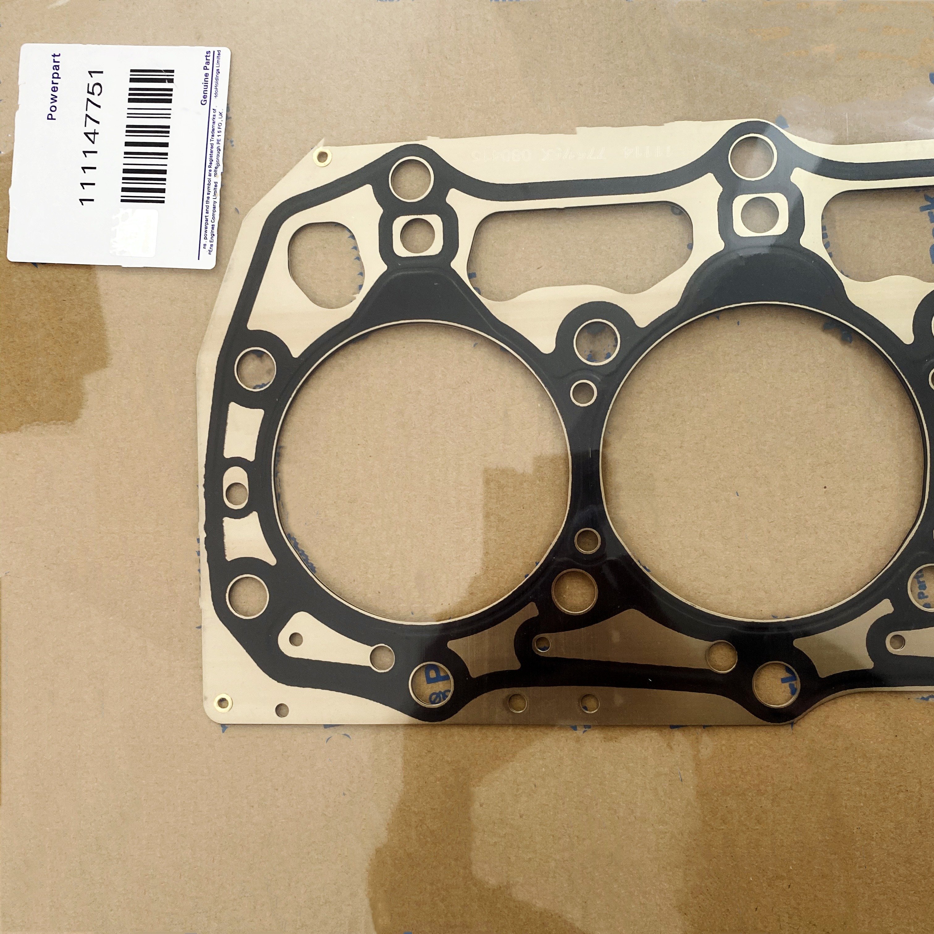 High quality 404D 404d-22 head gasket 111147751