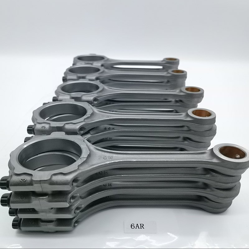 13201-09B60 13201-09C00 High quality Engine Connecting Rod for TOYOTA CAMRY LEXUS ES2## 2.0 6ARFSE ASZ10 ASV61.51.71
