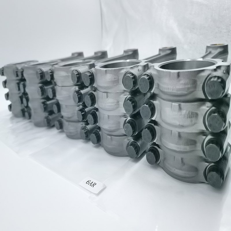13201-09B60 13201-09C00 High quality Engine Connecting Rod for TOYOTA CAMRY LEXUS ES2## 2.0 6ARFSE ASZ10 ASV61.51.71
