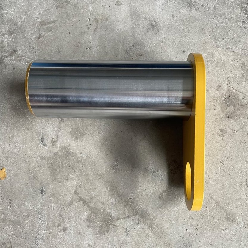 Excavator pin connecting rod pin 4I-4812 4I4812 437-3391 4373391 suitable for CAT 320D