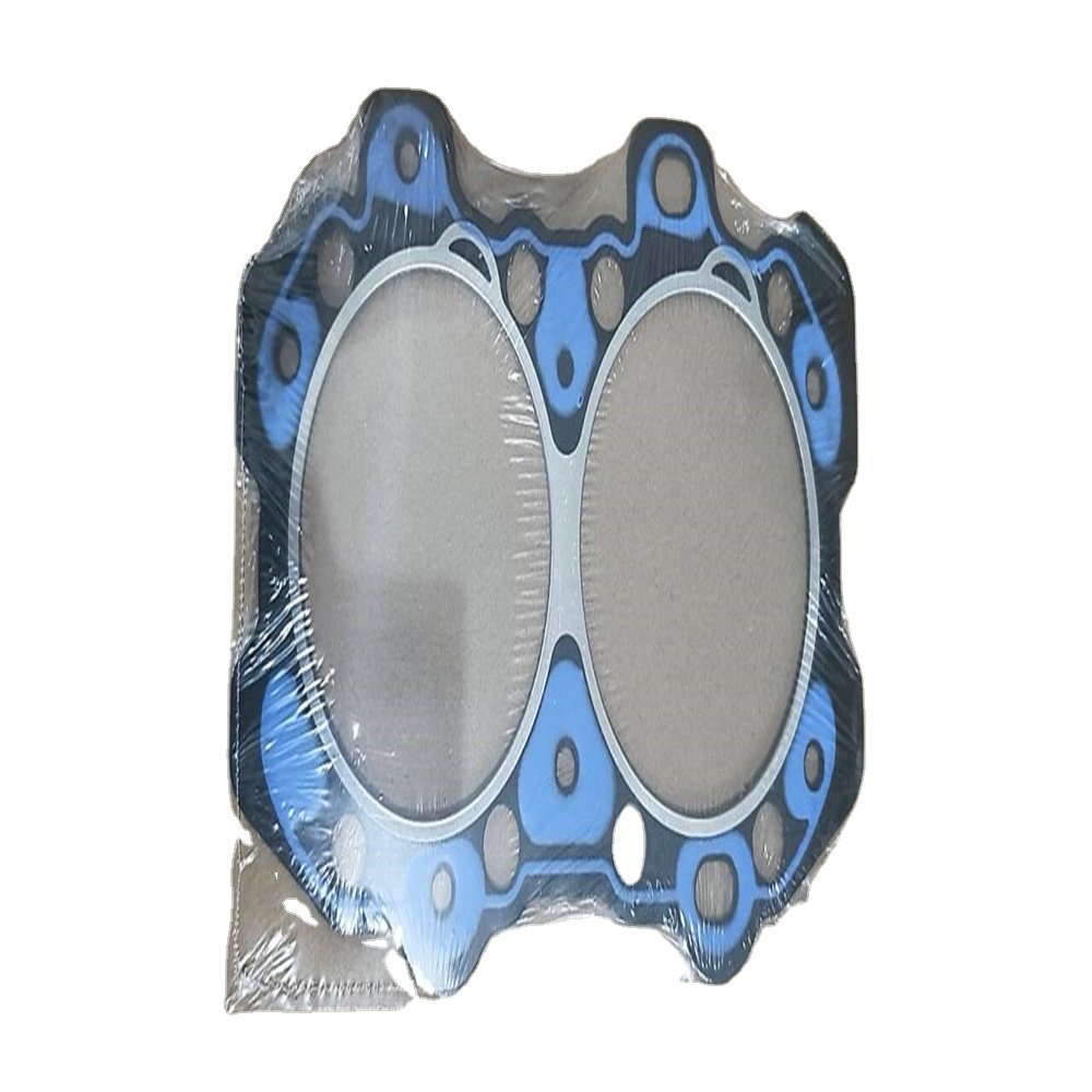 Cylinder Head Gasket 752-47171 752-40751Fits For LPW2 Engine