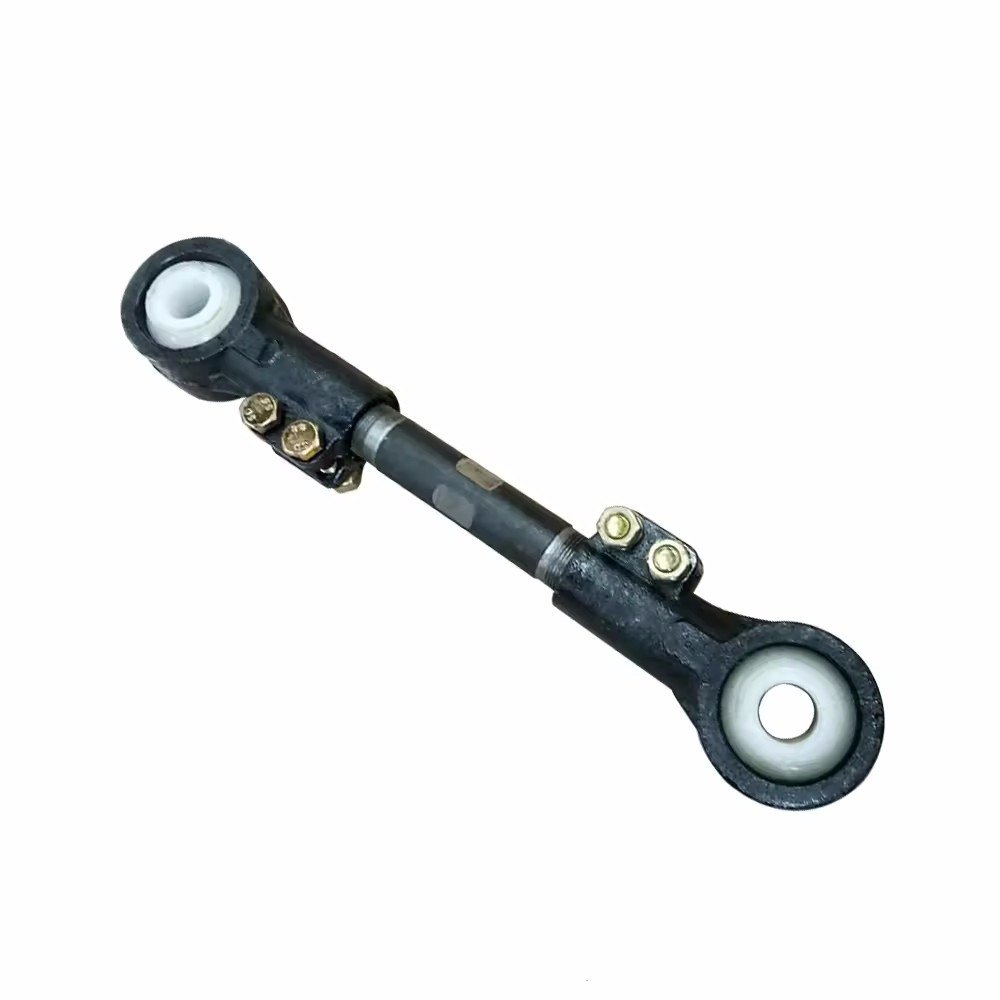 Professional design bpw suspension adjustable rod trailer heavy duty torque arms
