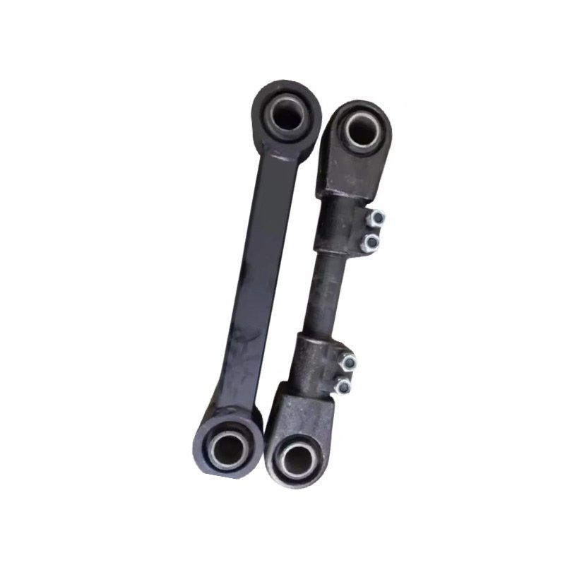Professional design bpw suspension adjustable rod trailer heavy duty torque arms