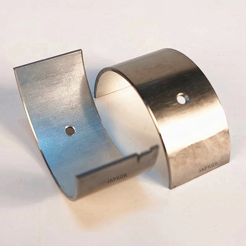 ZMZ BK-24-1000104 Connecting Rod Bearing STD GAZ 2410.3302 GAZ-24 bearing shell CT
