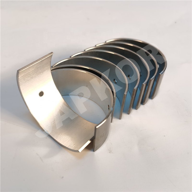 ZMZ BK-24-1000104 Connecting Rod Bearing STD GAZ 2410.3302 GAZ-24 bearing shell CT