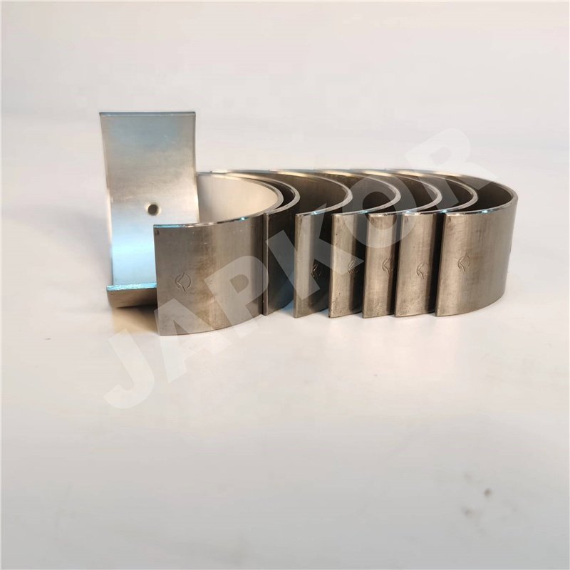 ZMZ BK-24-1000104 Connecting Rod Bearing STD GAZ 2410.3302 GAZ-24 bearing shell CT