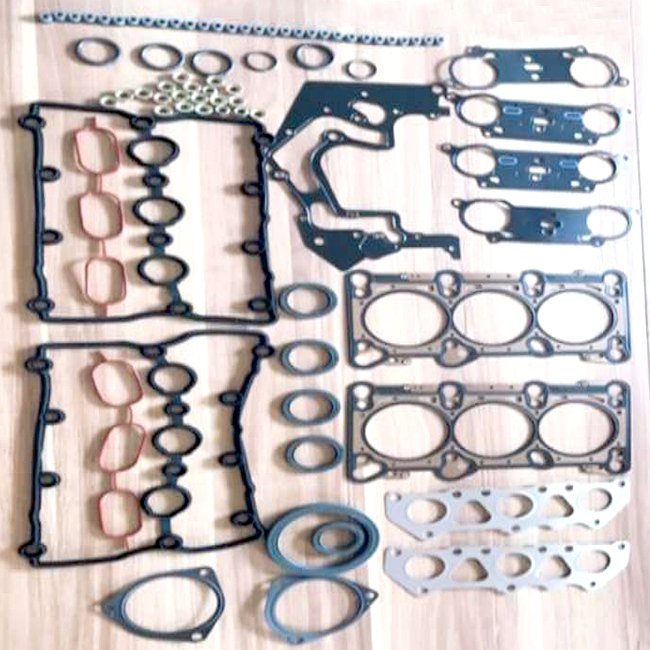 Superior Quality Automotive Engine Parts Cylinder Head Gasket Kit for AUDI Q7 C7 3.0T