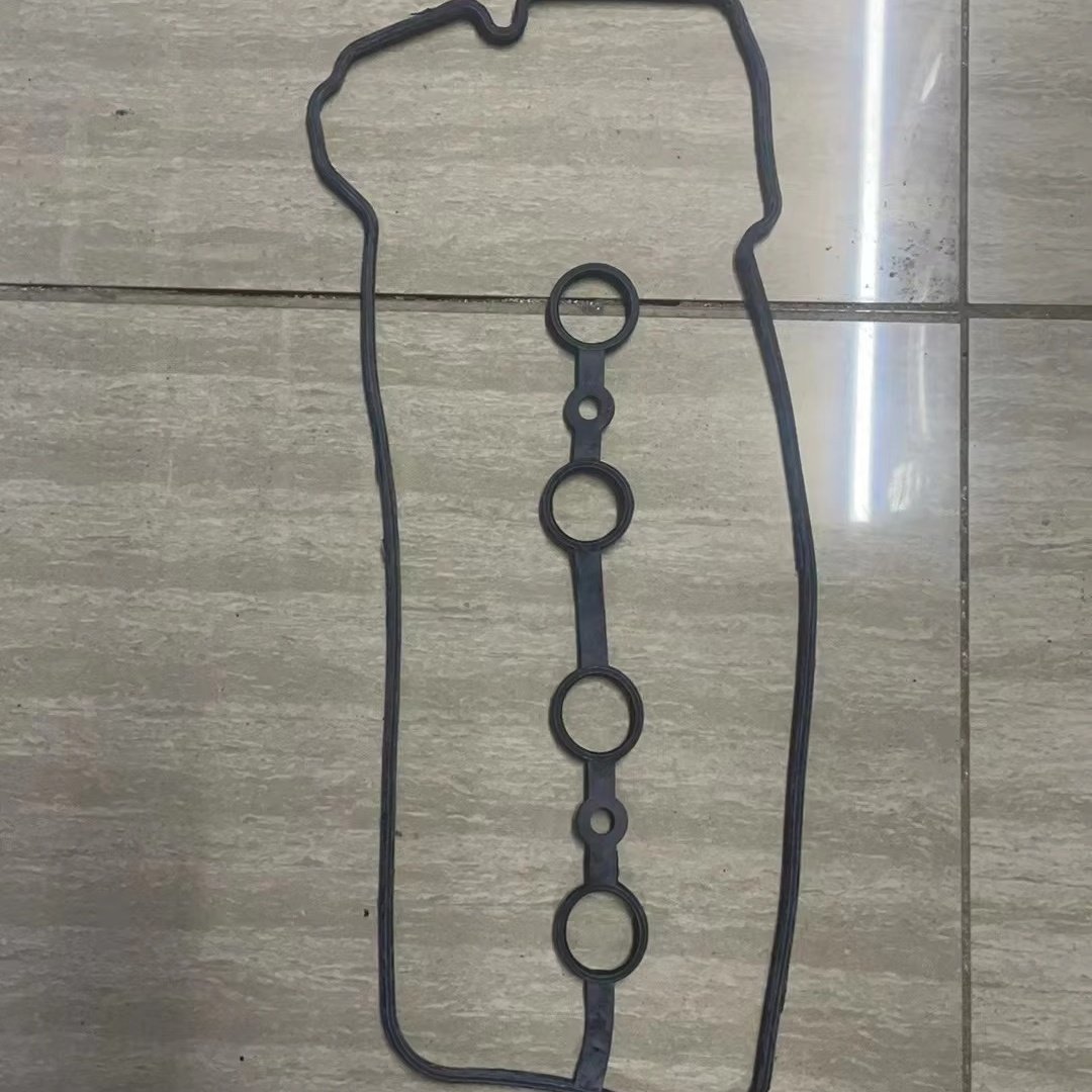 11213-21011 11213-0M010 Auto parts Cylinder Head valve gasket cover for TOYOTA Engine 1NZ/2NZFE Cover Gasket