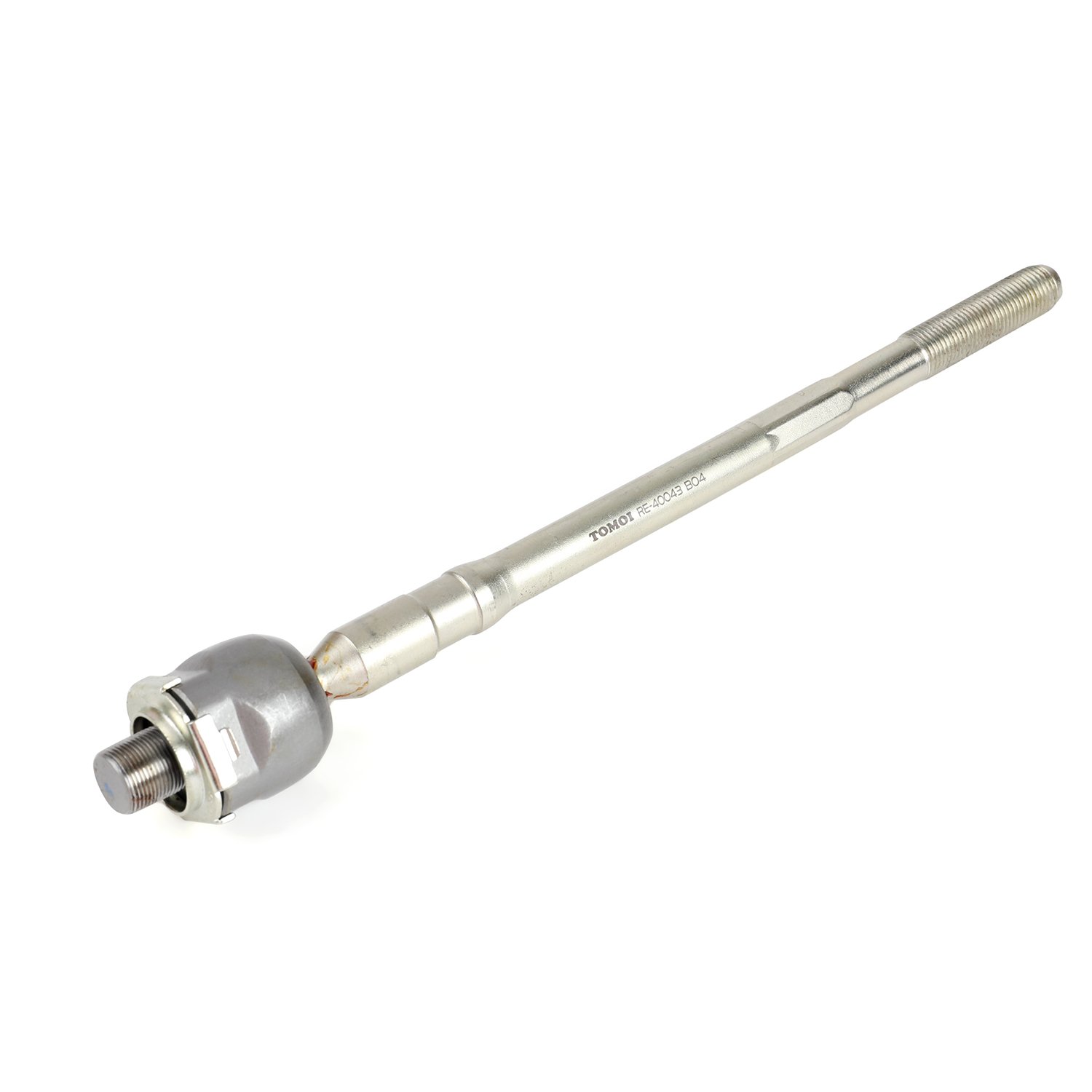 TOMOI RE-40043 Manufacturing Supplies 48521-4M500 48521-4M527 Steering Inner Tie Rod Rack End and Ball Joint for Nissan Terrano