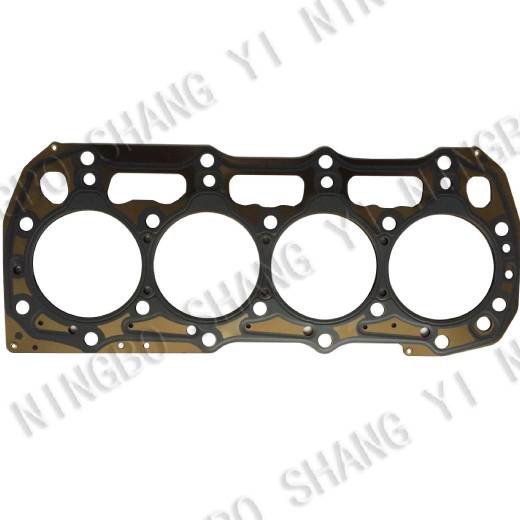 111147771 111147751 Cylinder Head Gasket Fit For Perkins Caterpillar Massey Ferguson MF 404D Diesel Engine Spare Parts