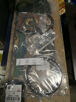 Cylinder Head gasket 0420 1563