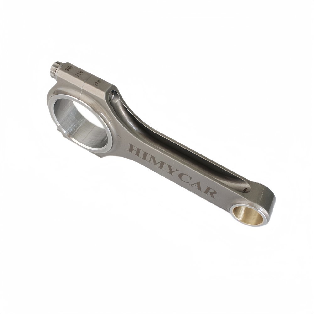 HIMYCAR FORGED CONNECTING RODS FIT HONDA ACURA B18A B18B B20A B20Z