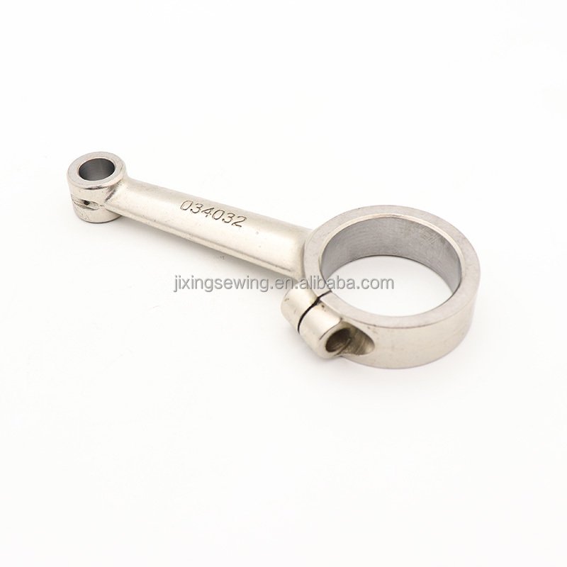 Hot sell NEWLONG DS-9C spare parts 034032 feed connecting rod G Accessories