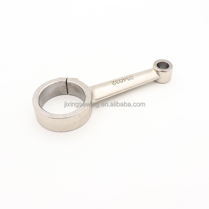 Hot sell NEWLONG DS-9C spare parts 034032 feed connecting rod G Accessories