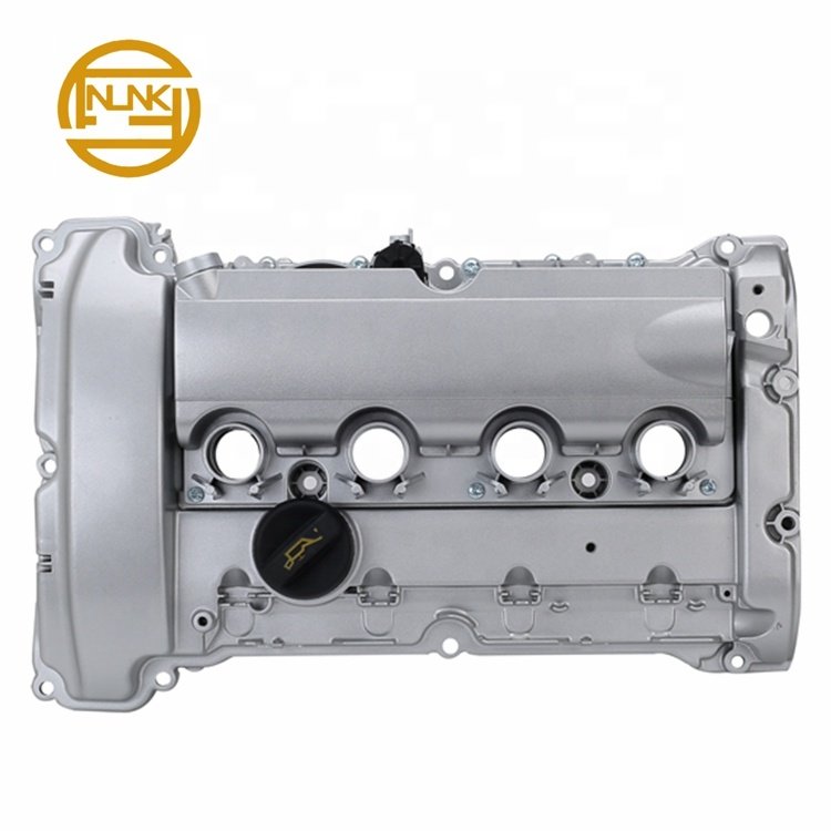 OE V759886280 0248.G2 Car Quality Aluminium Engine Valve Chamber Cover for BMW MINI N14 Cylinder Head Valve Cover