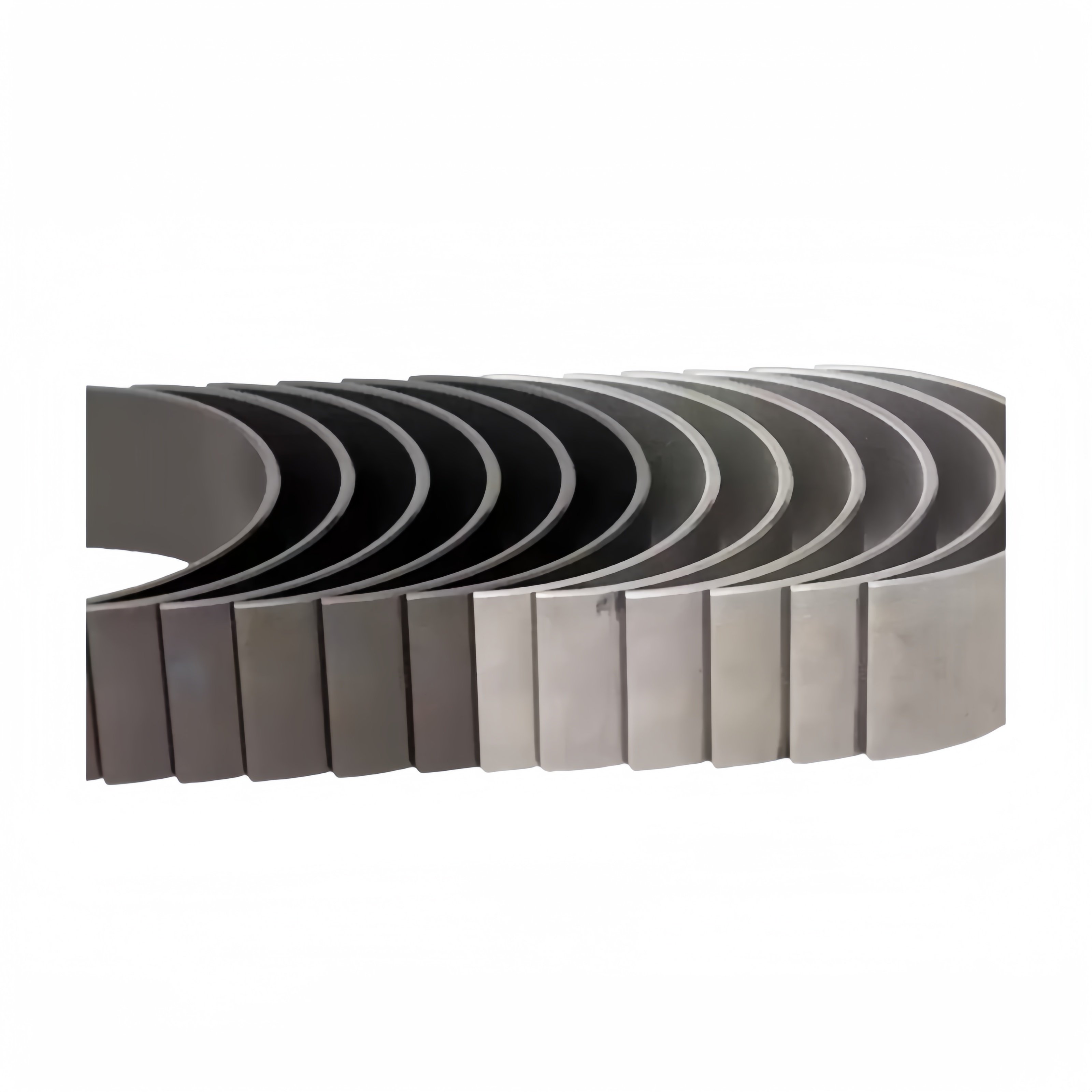 Truck Engines Systems For Shacman Sinotruk Dongfeng Faw J6 Weichai Diesel Engine Assembly connecting rod