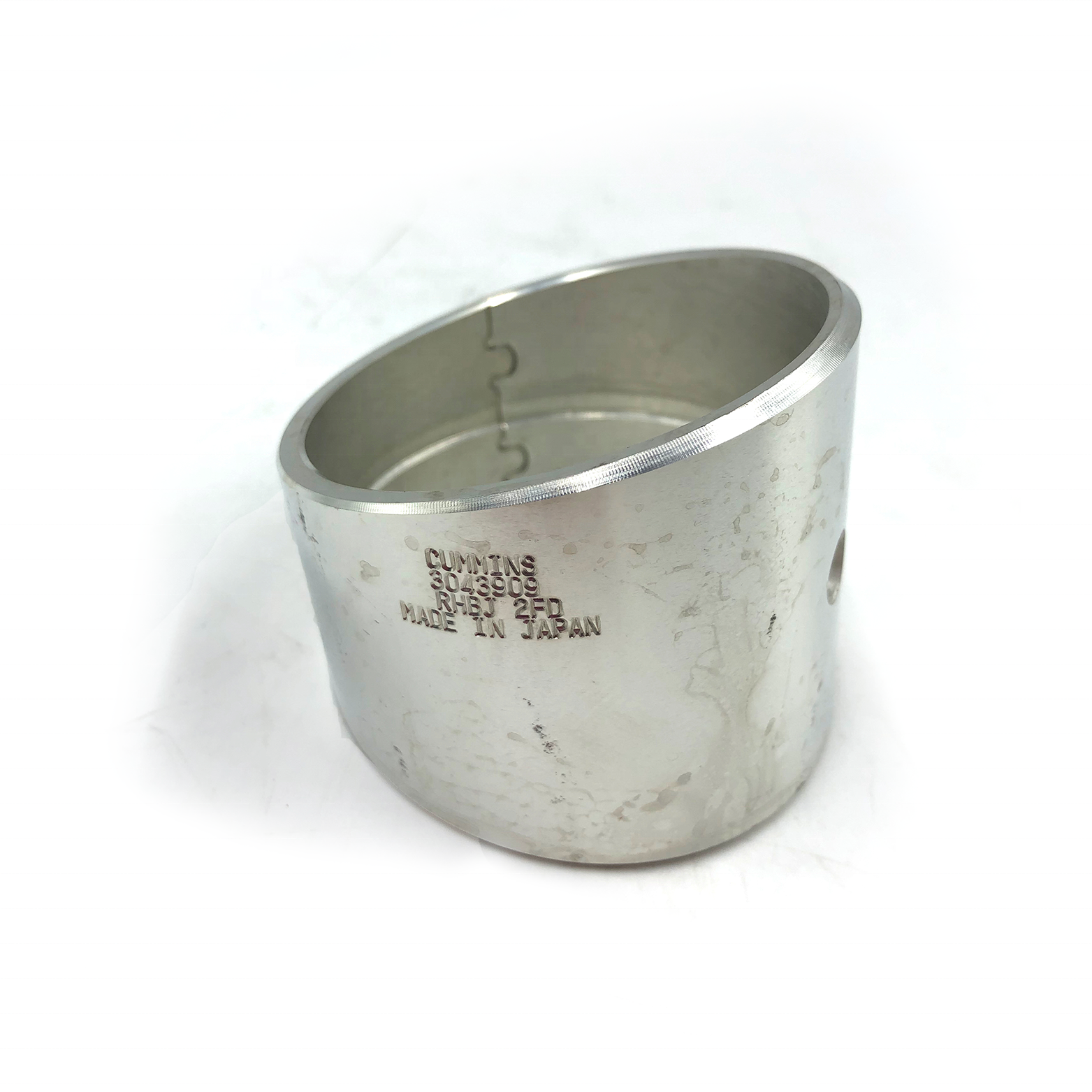 Genuine Cummins 3043909 BUSHING,ENGINE CON ROD Original parts For K19