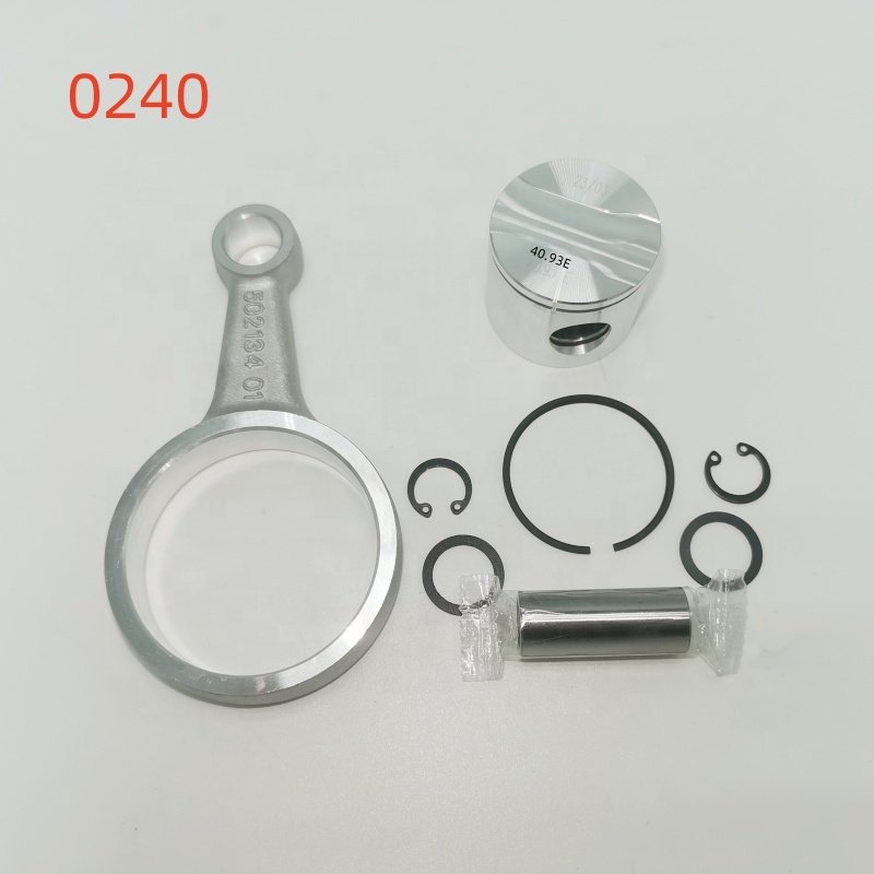 30229872 4FES-3 4FES-5 4FES-3Y 4FES-5Y-40S Connecting rod/piston of complete for refrigeration compressor