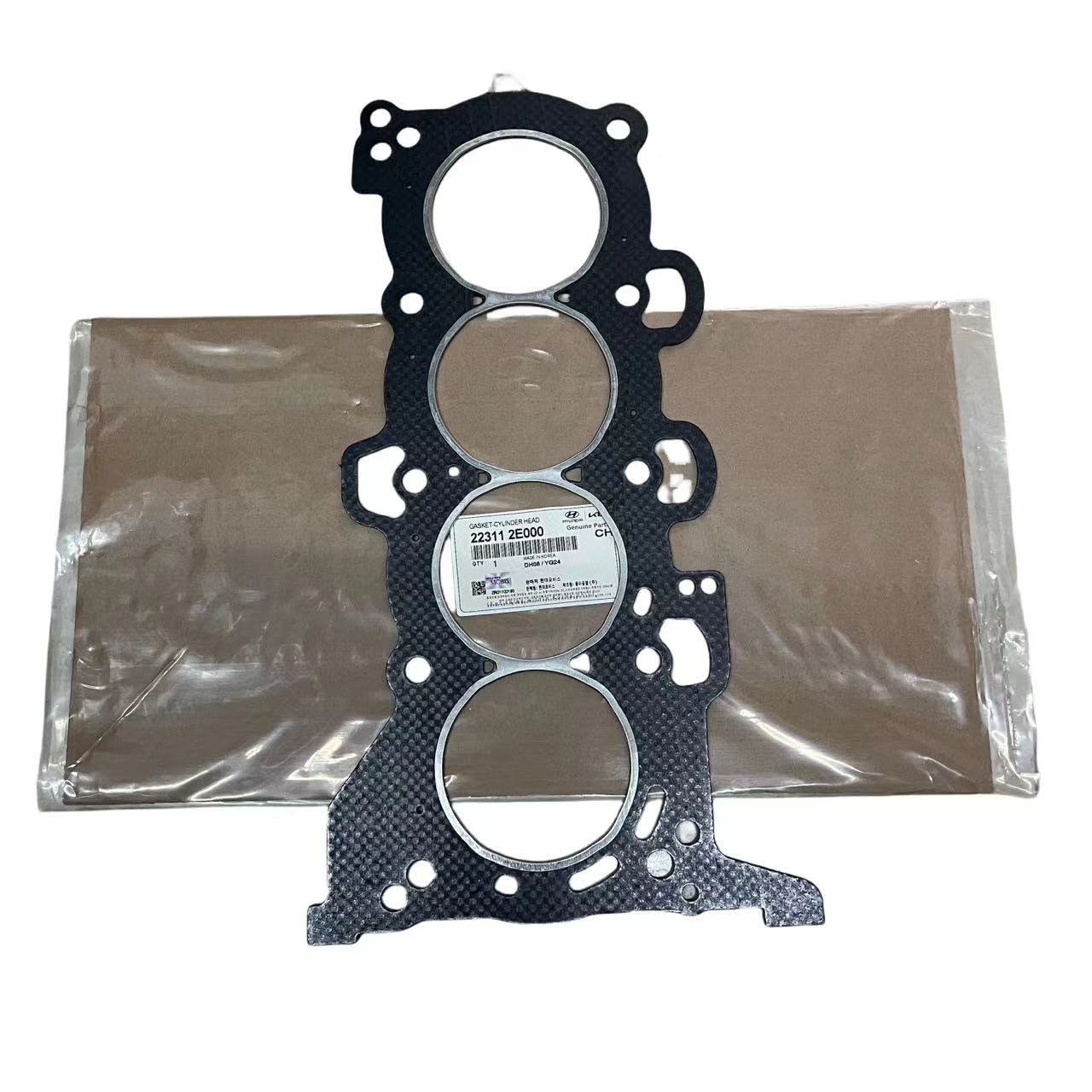 223112E000 G4NA engine cylinder head gasket cylinder head gaskets 22311-2E000 223112E000 22311 2E000