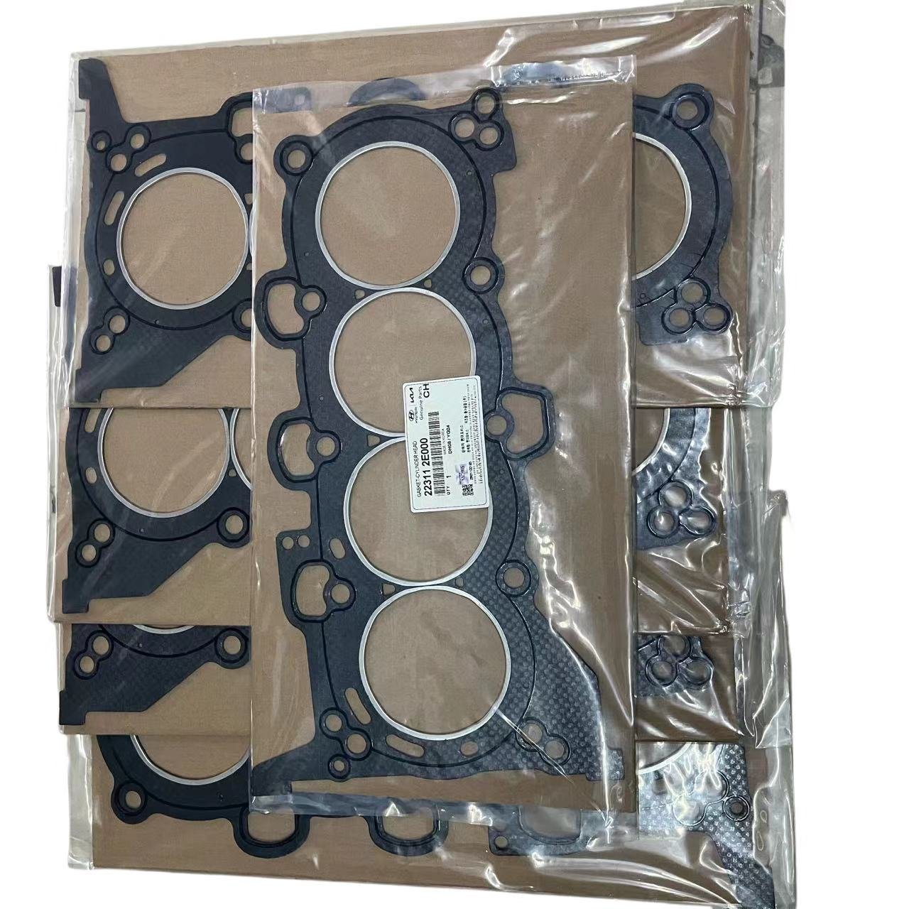 223112E000 G4NA engine cylinder head gasket cylinder head gaskets 22311-2E000 223112E000 22311 2E000