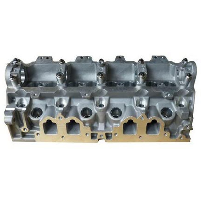 XU10 XU10J2C 2.0L Bare Cylinder Head For Peugoet 405 GLX2000 806 1998cc 2.0L 1994- 9151831080 9614838980 9614838983