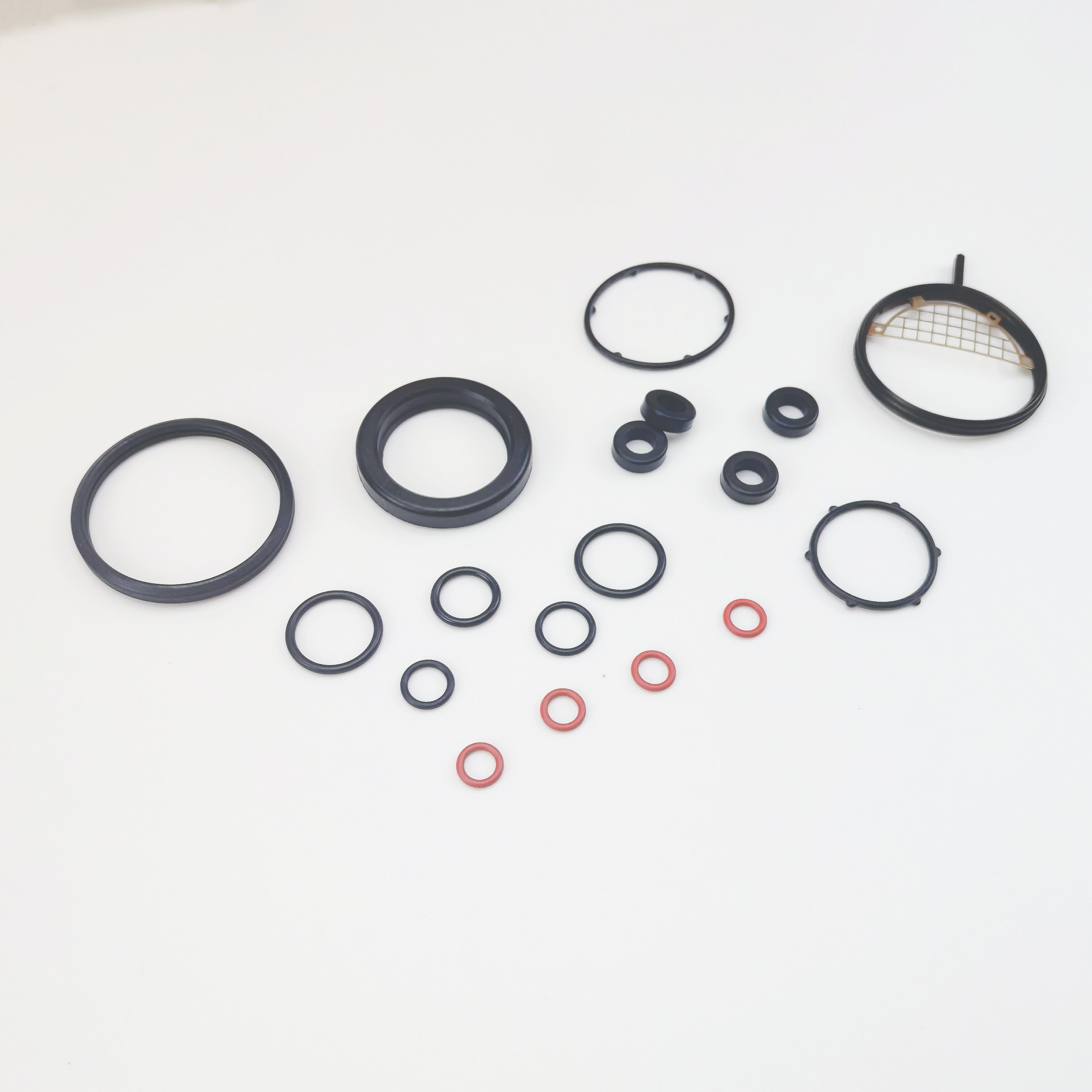1NZFE Engine Overhaul Cylinder Head Gasket Kit for TOYOTA TOKASHIKI 0411121110