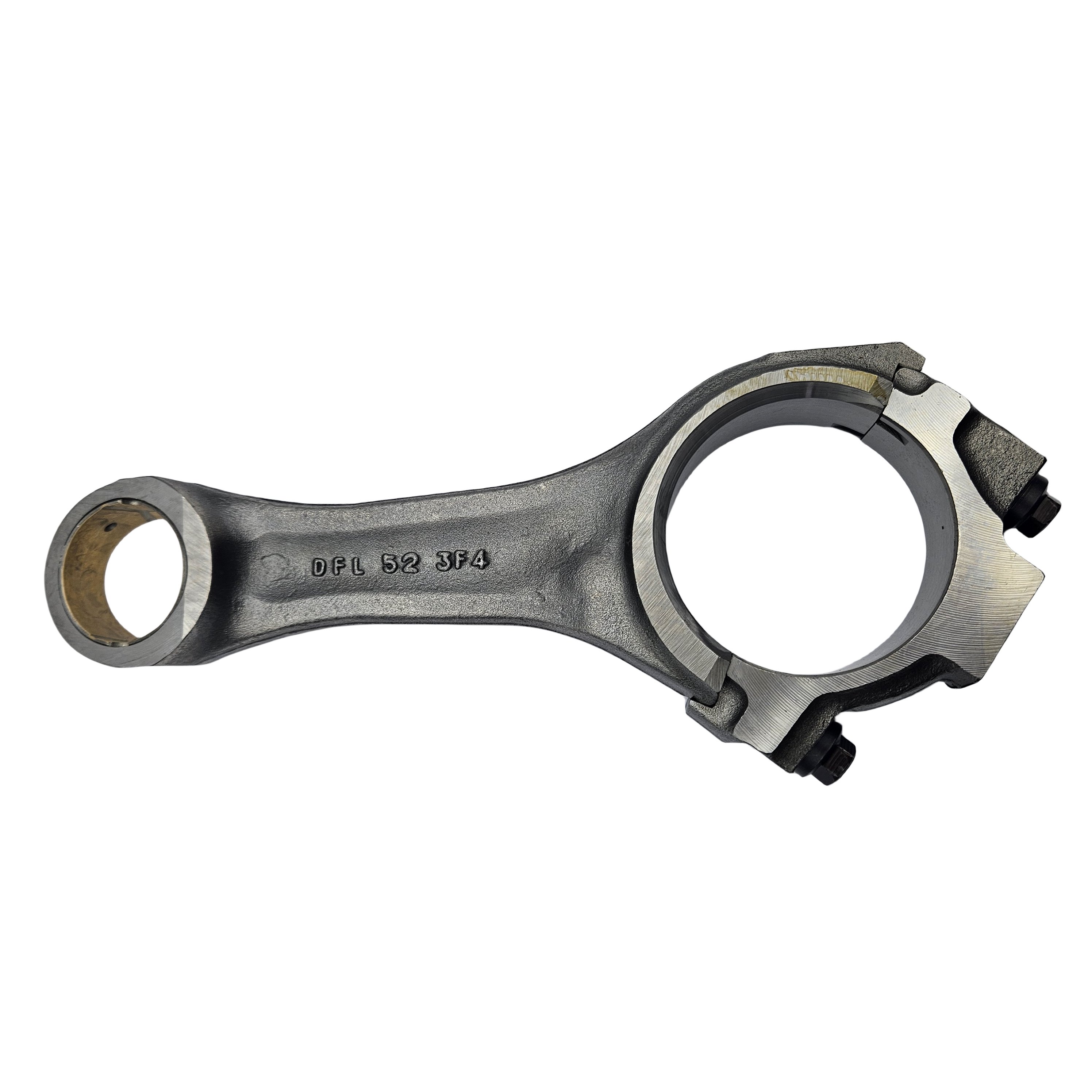 High quality excavator 6BT5.9 connecting rod assembly 3942581 3901567 for cummins engine
