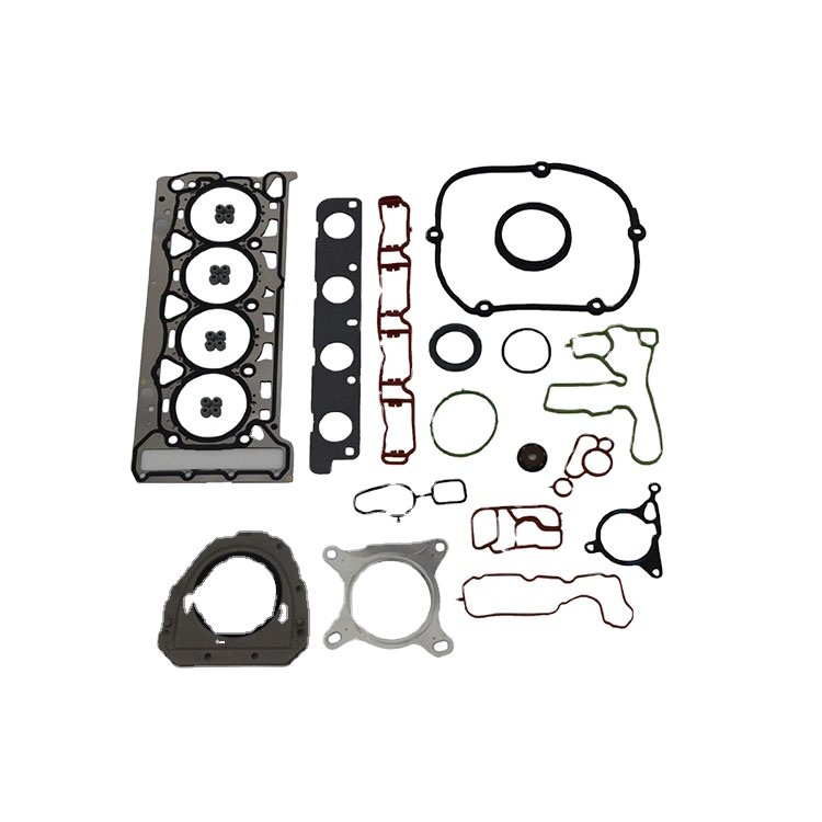 High Quality full gasket kit engine cylinder head gasket overhaul set for CEA CGM CAW CBL CCZ CDA CCU