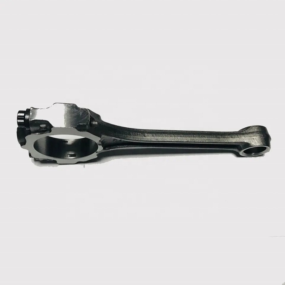 auto parts factory in china direct sale 13201-B1021 3SZ 40Cr Forged Steel connecting rod for Avanza Terios 1.5L