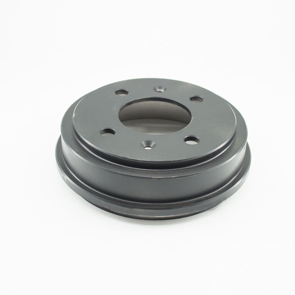 Car rear brake drum disc price for chery tiggo spare parts