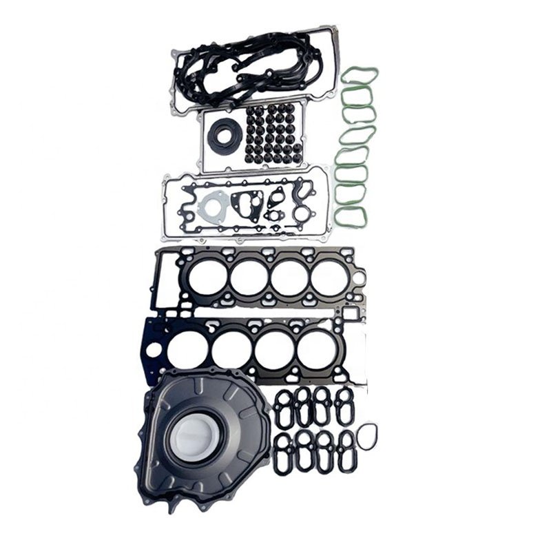YCL High Quality Engine Cylinder Head Gasket Set Full Gasket Set For LR 508PN V8 5.0L Petrol OE LR026149