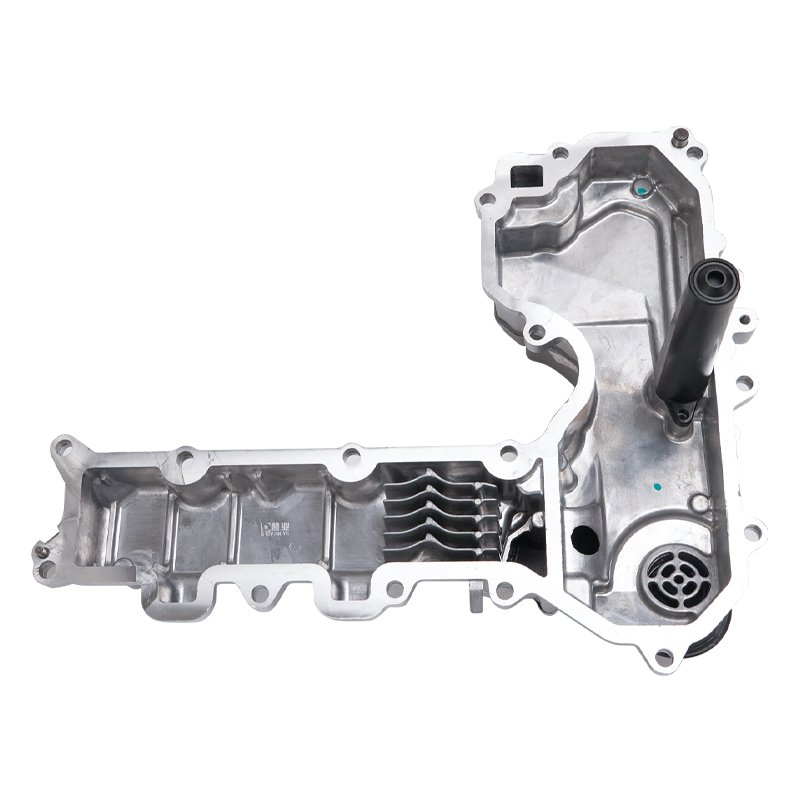9802912580 Auto Parts Engine Cylinder Head Cover 1.2T Valve Cover Gasket For Peugeot 208 308S 408 Citroen C4L C-Quatre 1.2T