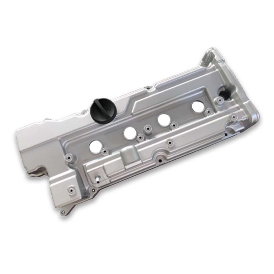 Manufacture direct cylinder head cover Auto parts Engine Cylinder Valve Cover Head Cover