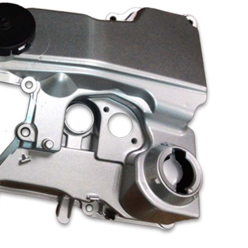 Manufacture direct cylinder head cover Auto parts Engine Cylinder Valve Cover Head Cover