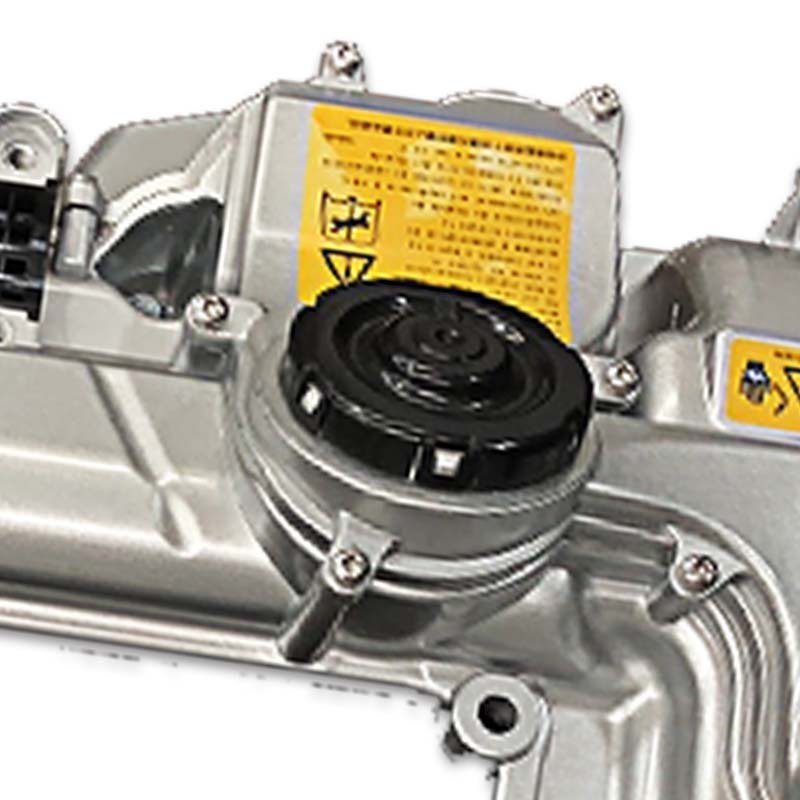 Manufacture direct cylinder head cover Auto parts Engine Cylinder Valve Cover Head Cover