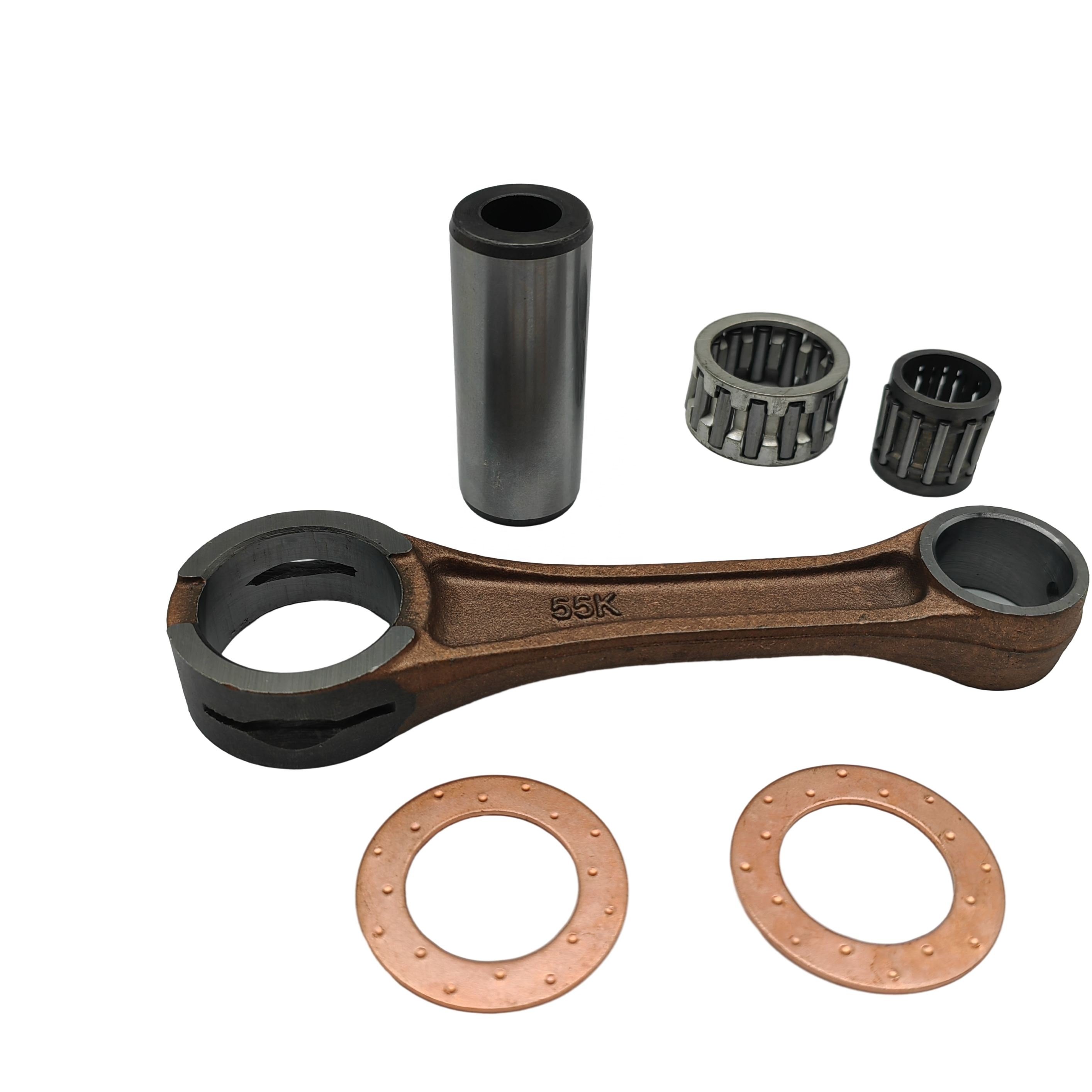 RXZ135 RXZ125 Motorcycle Connecting Rod for YAMAHA