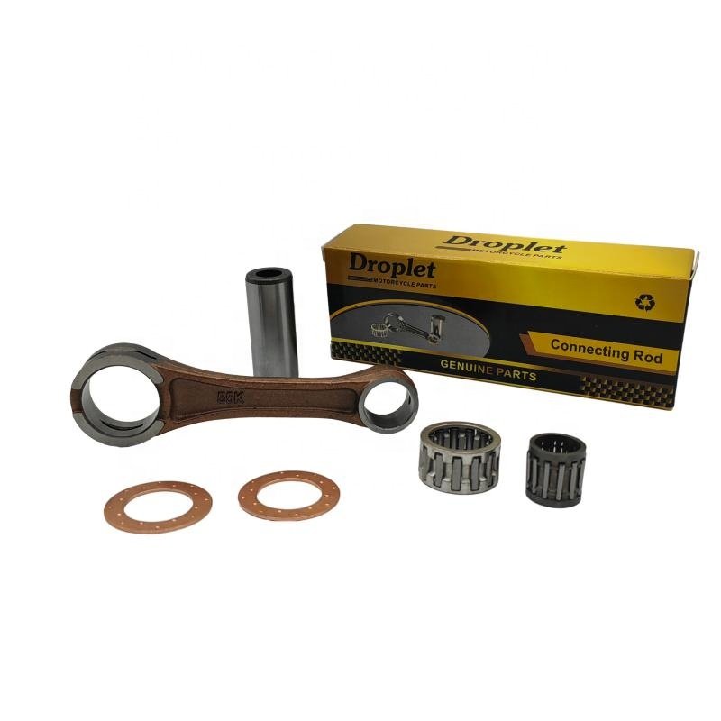 RXZ135 RXZ125 Motorcycle Connecting Rod for YAMAHA